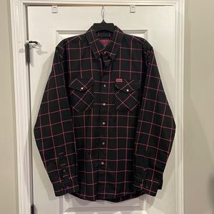 Men’s Dixxon Hope, size large